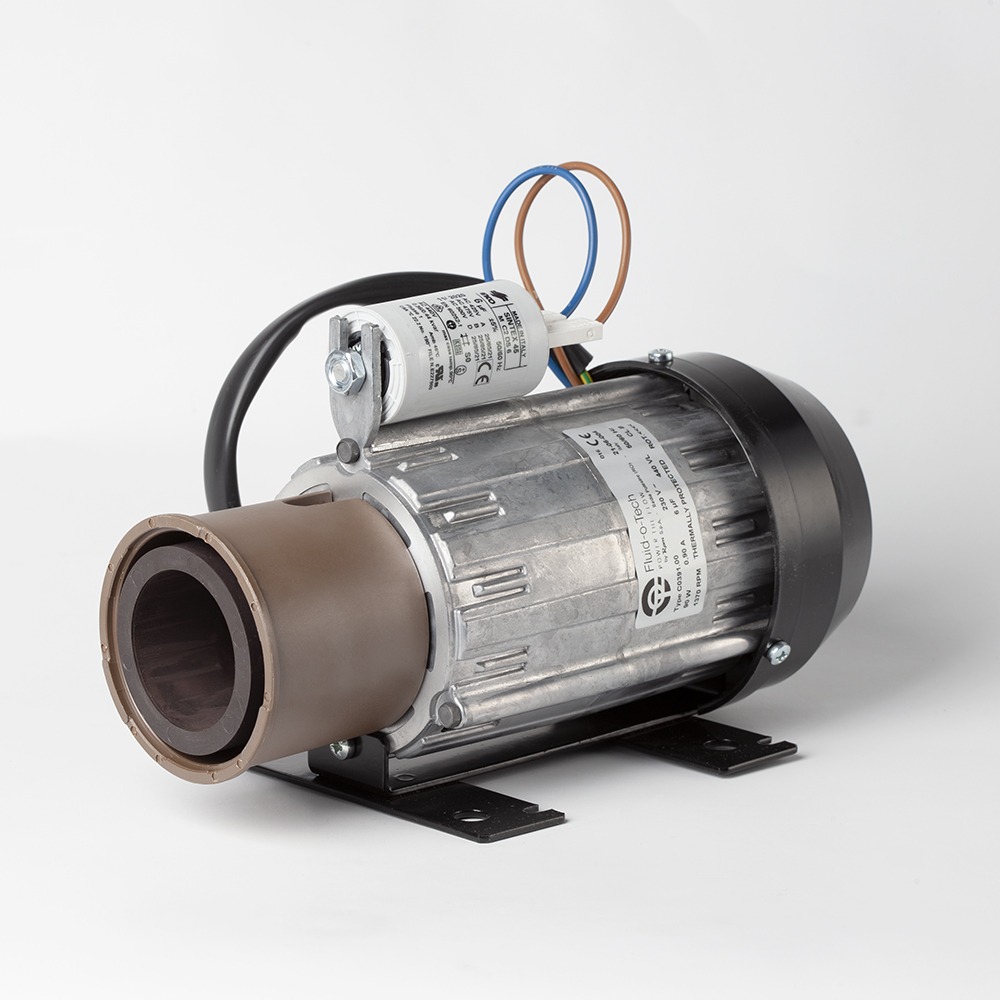 Gruppi motore serie TMCF01-07S - immagine 2