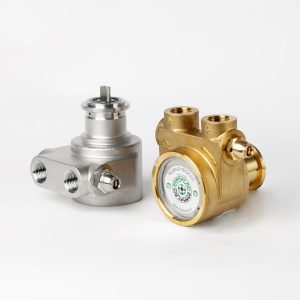 Pompe a palette serie PO 500-1000