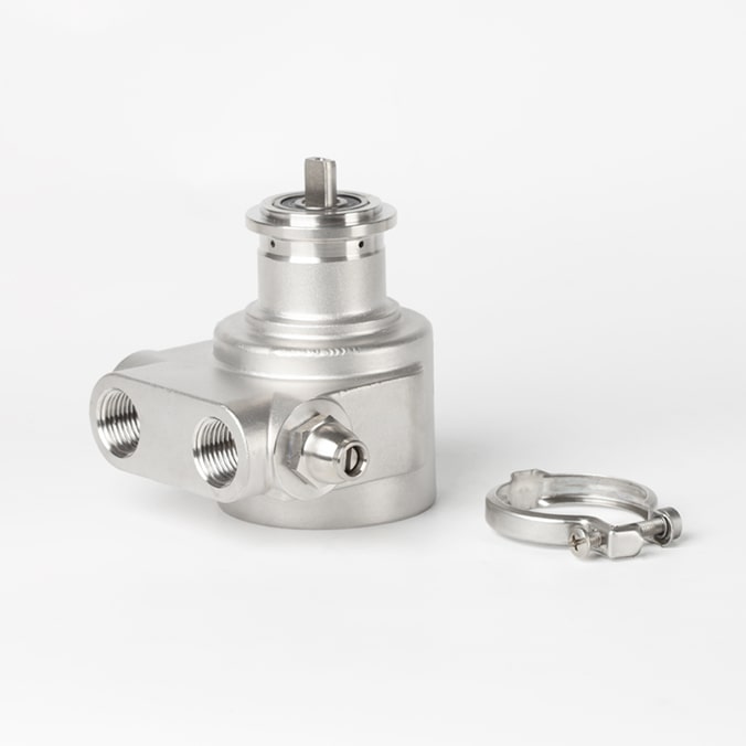 Pompe a palette serie PO 500-1000 - immagine 2