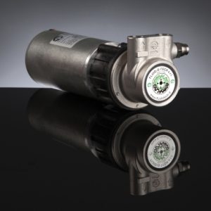 Unità pompa motore serie HA