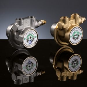 Pompe a palette serie TM 30-200