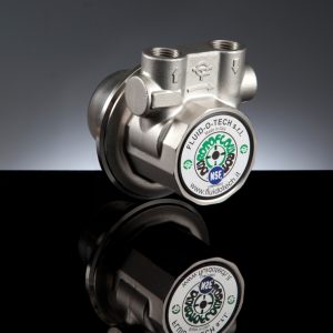 Pompe a palette serie TM 300-400