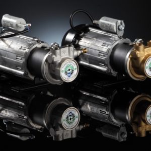 Gruppi motore serie TMCF01-07S