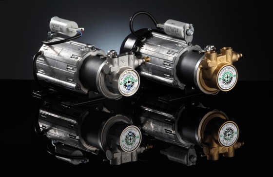 Gruppi motore serie TMCF01-07S