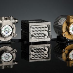 Unità pompa motore TMFR 30-200