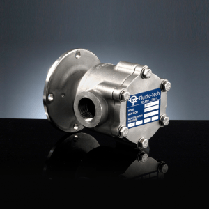 Pompe a palette serie PO 4000