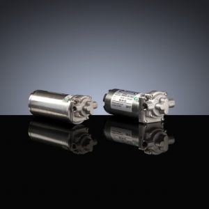 Unità pompa motore serie DGD pro