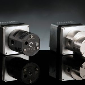 Unità pompa motore serie FG200-300