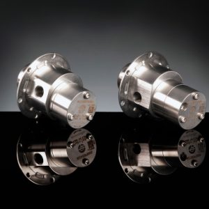 Pompe a ingranaggi serie MG200