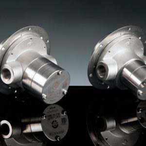 Pompe a ingranaggi serie MK 200-300-500