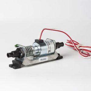 Pompe di trasferimento oscillanti