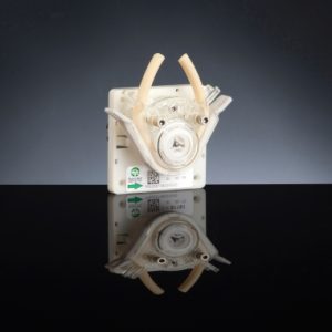 Pompe peristaltiche serie TP30