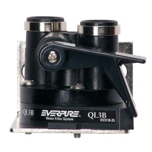 QL3B Single Head